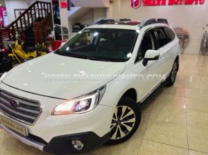 Xe Subaru Outback 2.5i 2016