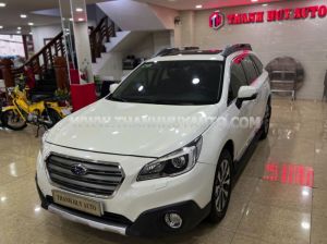 Xe Subaru Outback 2.5i 2016