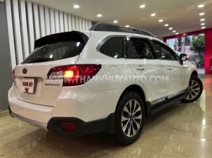 Xe Subaru Outback 2.5i 2016