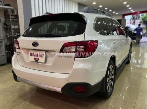 Xe Subaru Outback 2.5i 2016