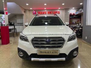 Xe Subaru Outback 2.5i 2016