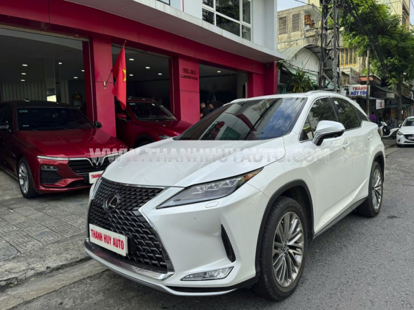 Lexus RX 300