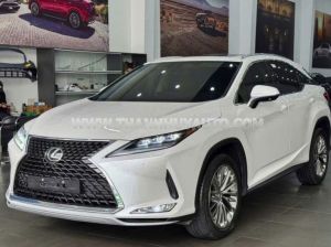 Xe Lexus RX 300 2021