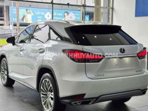 Xe Lexus RX 300 2021