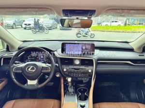 Xe Lexus RX 300 2021