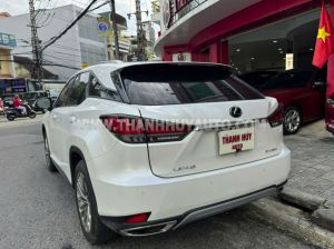 Xe Lexus RX 300 2021