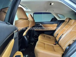 Xe Lexus RX 300 2021