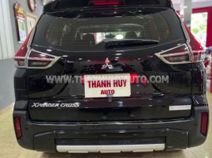 Xe Mitsubishi Xpander Cross 1.5 AT 2021