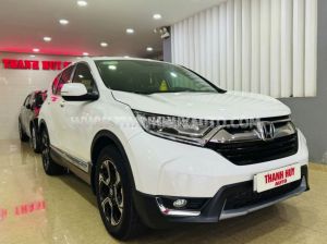 Xe Honda CRV G 2019