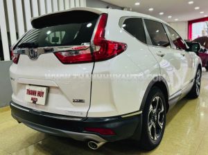 Xe Honda CRV G 2019