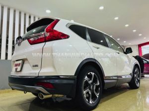 Xe Honda CRV G 2019