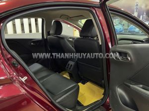 Xe Honda City 1.5TOP 2018