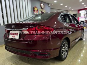 Xe Honda City 1.5TOP 2018