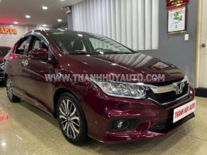 Xe Honda City 1.5TOP 2018