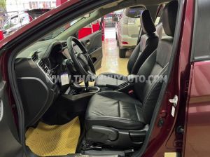 Xe Honda City 1.5TOP 2018