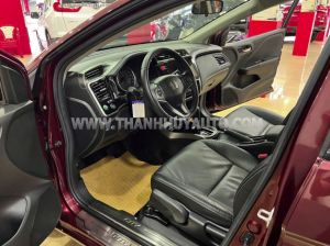 Xe Honda City 1.5TOP 2018