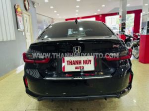 Xe Honda City RS 1.5 AT 2022