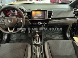 Xe Honda City RS 1.5 AT 2022