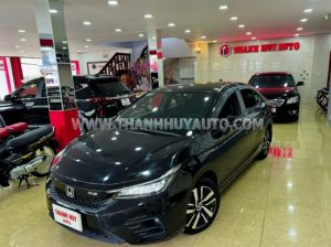 Xe Honda City RS 1.5 AT 2022