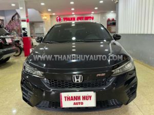 Xe Honda City RS 1.5 AT 2022