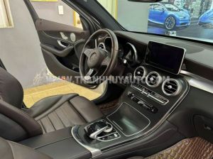 Xe Mercedes Benz GLC 300 4Matic 2017