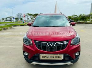 Xe VinFast Fadil 1.4 AT Premium 2019