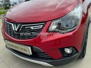 Xe VinFast Fadil 1.4 AT Premium 2019