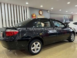 Xe Toyota Vios 1.5G 2004