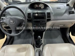 Xe Toyota Vios 1.5G 2004