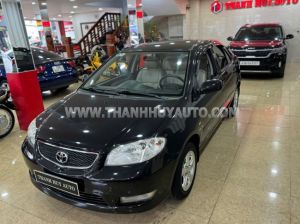 Xe Toyota Vios 1.5G 2004