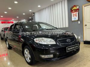 Xe Toyota Vios 1.5G 2004