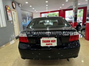 Xe Toyota Vios 1.5G 2004