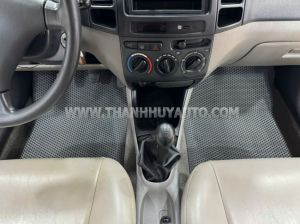 Xe Toyota Vios 1.5G 2004