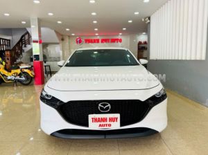 Xe Mazda 3 1.5L Sport Luxury 2022