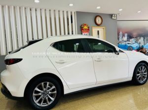 Xe Mazda 3 1.5L Sport Luxury 2022