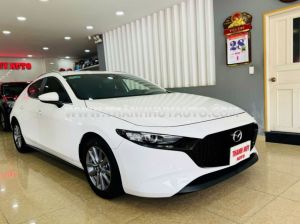 Xe Mazda 3 1.5L Sport Luxury 2022