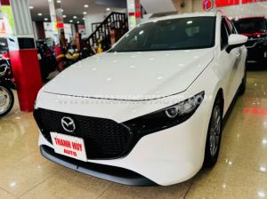 Xe Mazda 3 1.5L Sport Luxury 2022