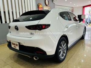 Xe Mazda 3 1.5L Sport Luxury 2022