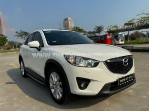 Xe Mazda CX5 2.0 AT 2012