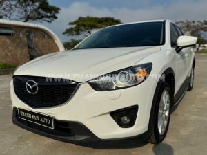 Xe Mazda CX5 2.0 AT 2012