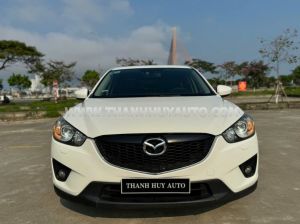 Xe Mazda CX5 2.0 AT 2012