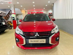 Xe Mitsubishi Attrage 1.2 CVT 2020