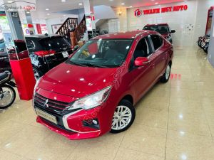 Xe Mitsubishi Attrage 1.2 CVT 2020