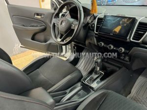 Xe Honda City RS 1.5 AT 2022