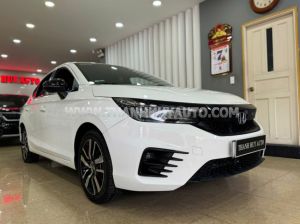 Xe Honda City RS 1.5 AT 2022