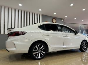 Xe Honda City RS 1.5 AT 2022