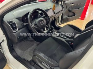 Xe Honda City RS 1.5 AT 2022