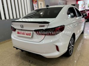 Xe Honda City RS 1.5 AT 2022