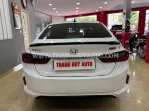 Xe Honda City RS 1.5 AT 2022