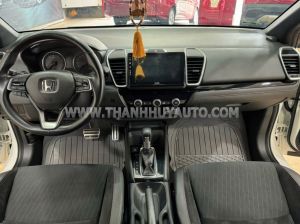 Xe Honda City RS 1.5 AT 2022